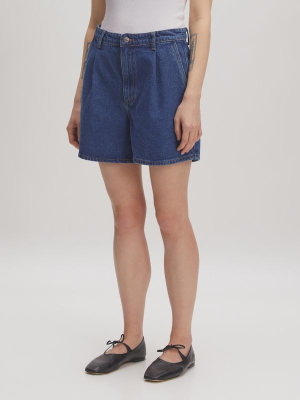 EDT - Lilyan Denim Short