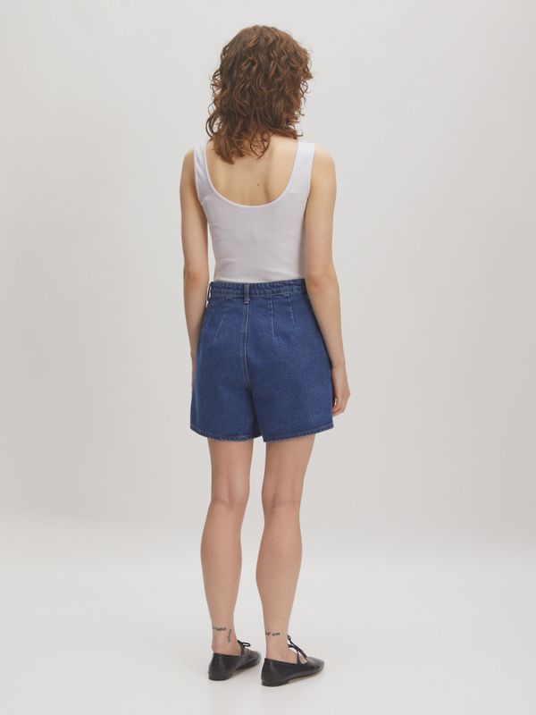 EDT - Lilyan Denim Short