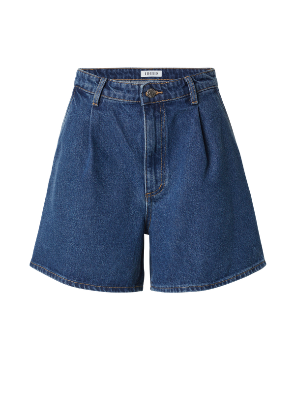 EDT - Lilyan Denim Short