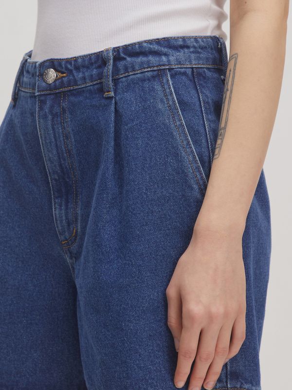 EDT - Lilyan Denim Short