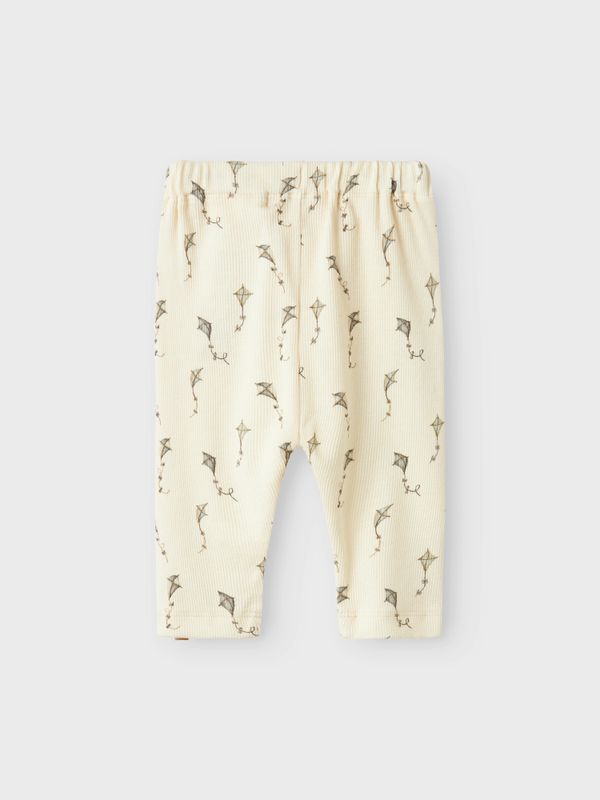 NBMGAVO ELO LOOSE PANT LIL NOOS