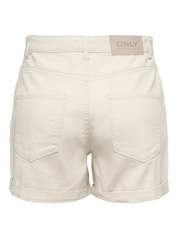 Onlvega Mom Short