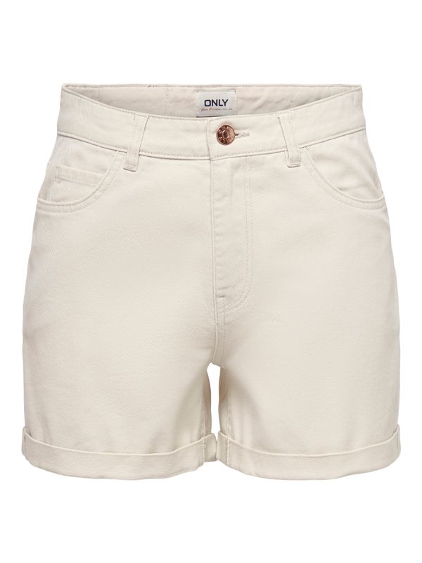 Onlvega Mom Short