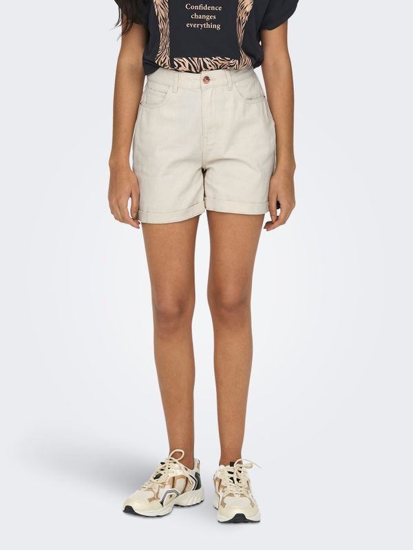 Onlvega Mom Short