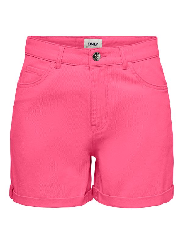 Onlvega Mom Short