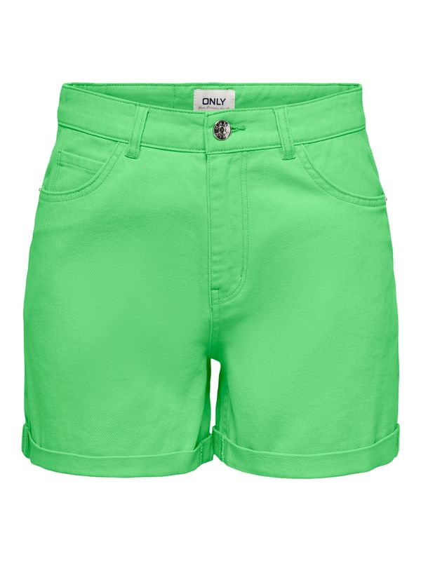 Onlvega Mom Short