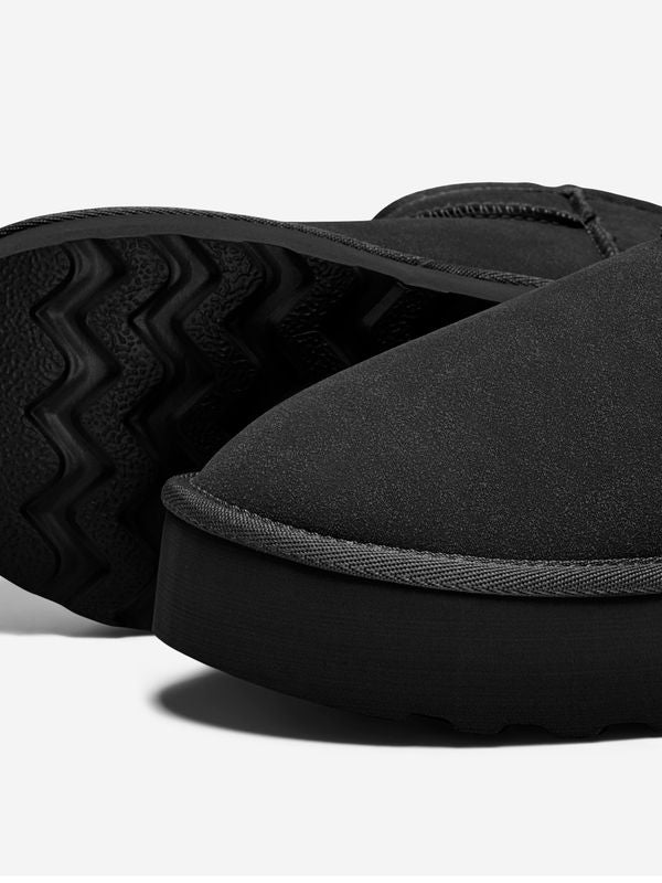 ONLFELICIA TEDDY LINED PLATFORM BOOT