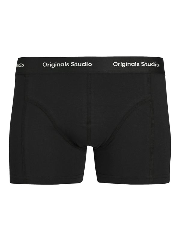 JACVESTERBRO SOLID TRUNKS 3 PACK NOOS