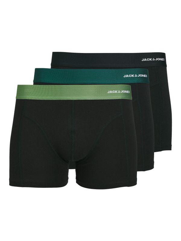JACNICK BAMBOO TRUNKS 3 PACK