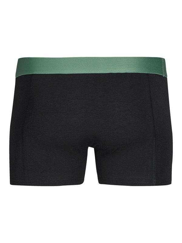 JACNICK BAMBOO TRUNKS 3 PACK