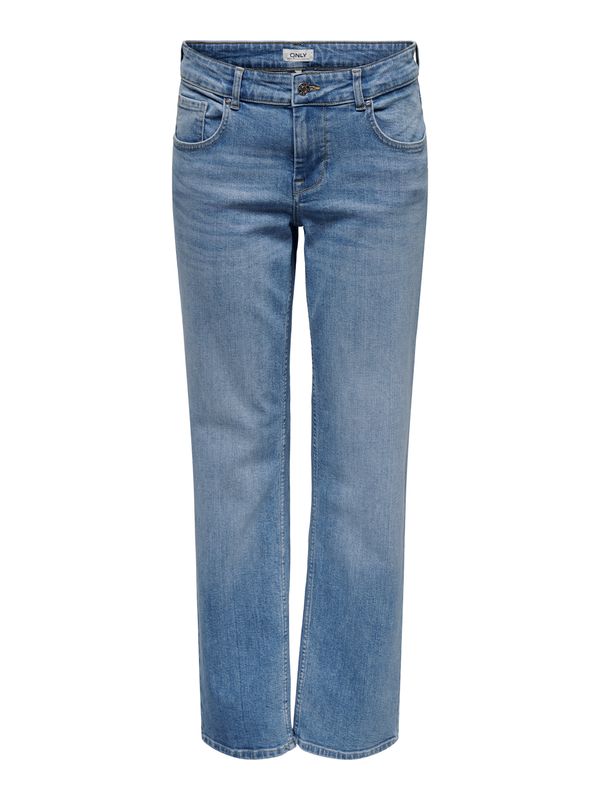 ONLLOPEZ LOW WAIST STRAIGHT DNM EPP