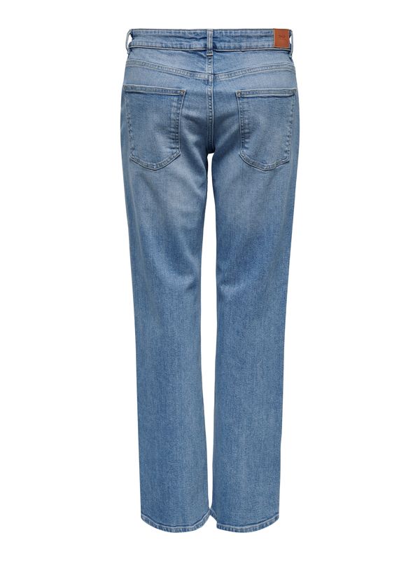 ONLLOPEZ LOW WAIST STRAIGHT DNM EPP