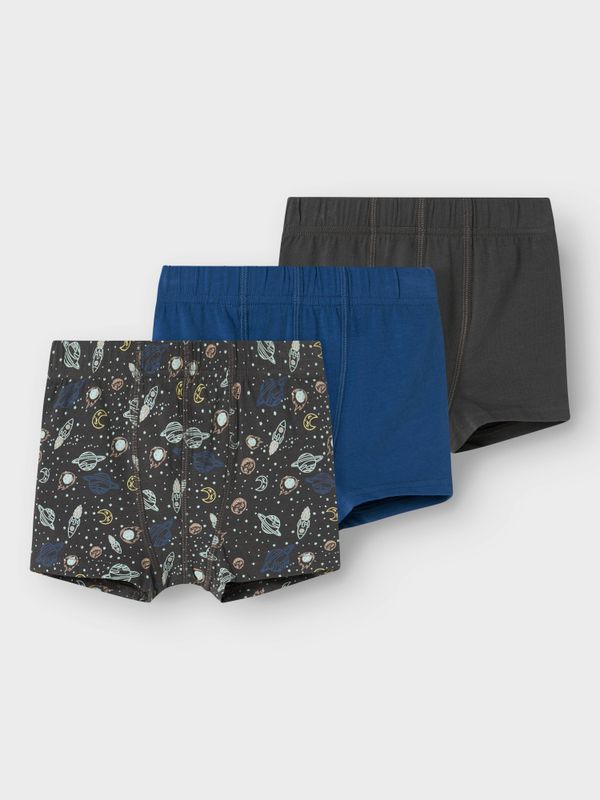 NMMTIGHTS 3P IRON SPACE NOOS