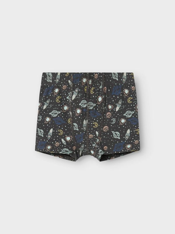 NMMTIGHTS 3P IRON SPACE NOOS