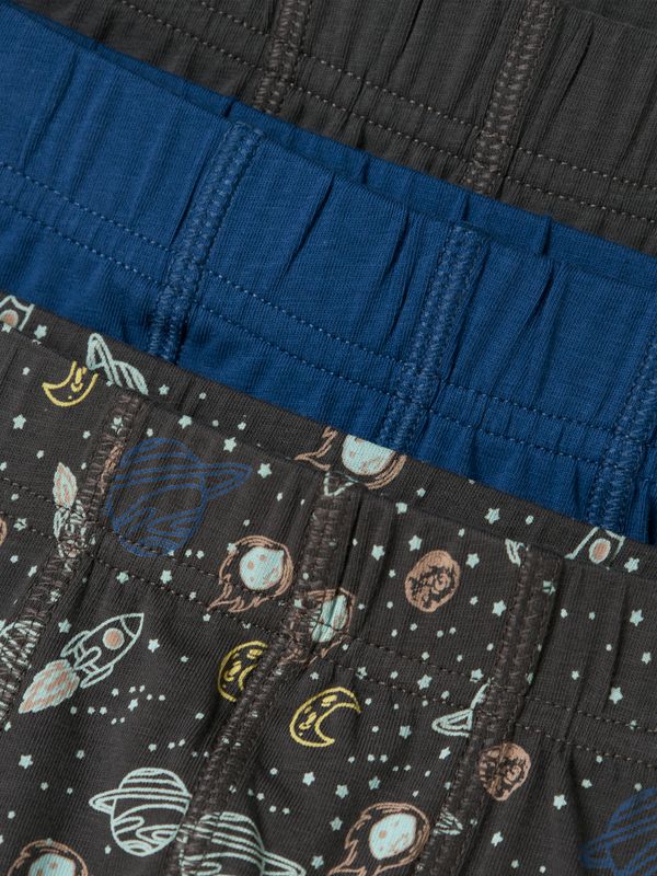NMMTIGHTS 3P IRON SPACE NOOS