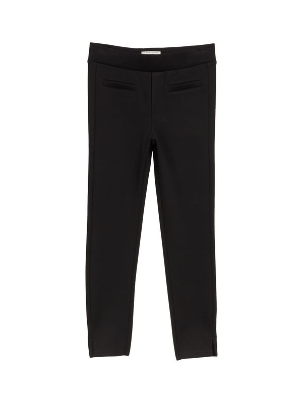Basic Leggings