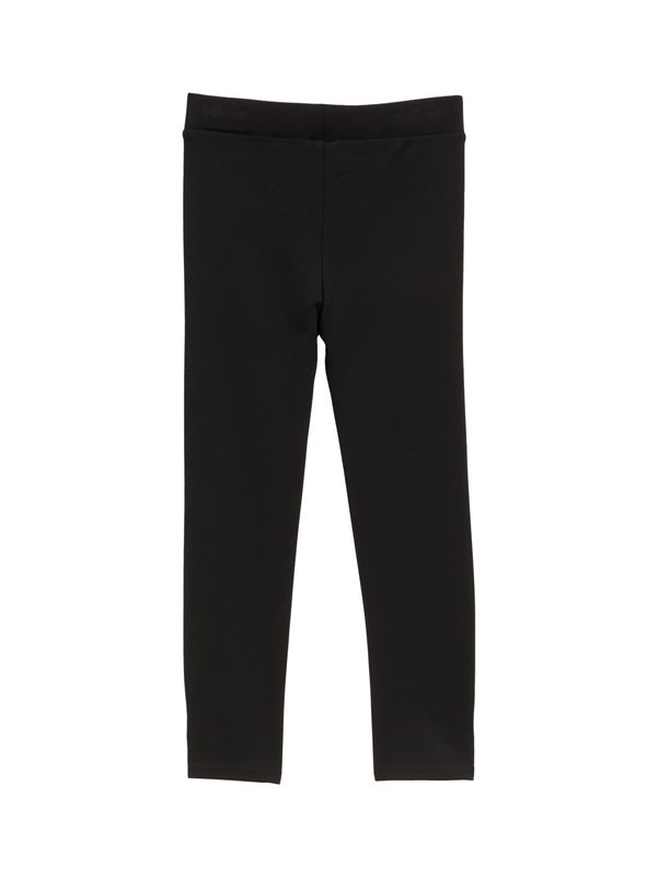 Basic Leggings