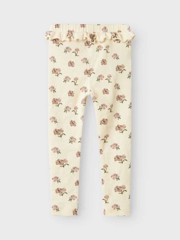 NMFGAVO EFI SLIM LEGGING LIL NOOS