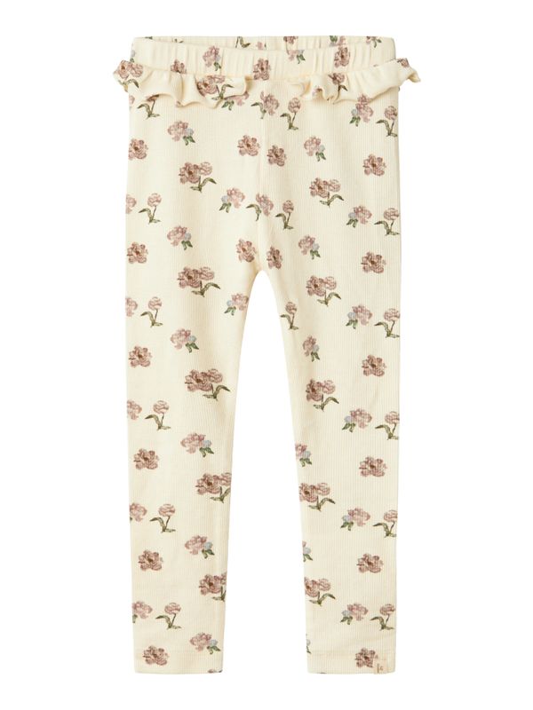 NMFGAVO EFI SLIM LEGGING LIL NOOS