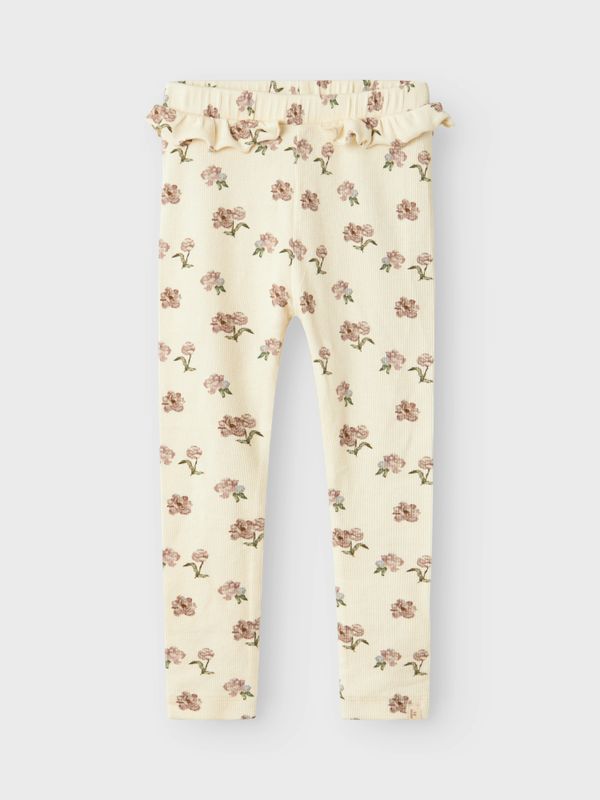 NMFGAVO EFI SLIM LEGGING LIL NOOS