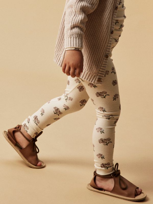 NMFGAVO EFI SLIM LEGGING LIL NOOS