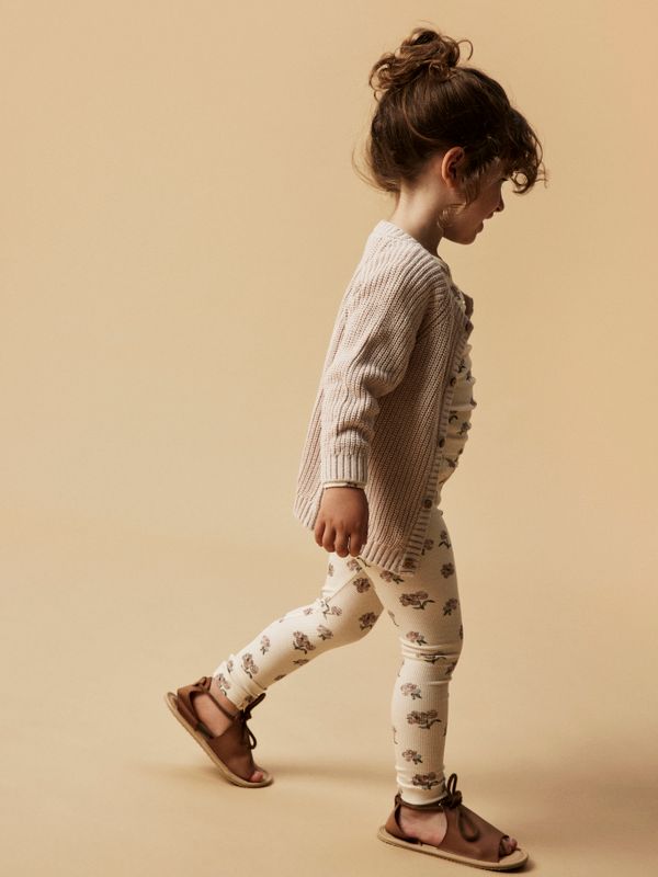 NMFGAVO EFI SLIM LEGGING LIL NOOS
