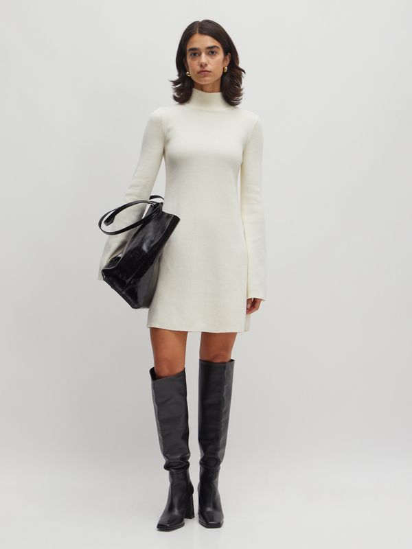 EDT - Dunia Knit Kleid