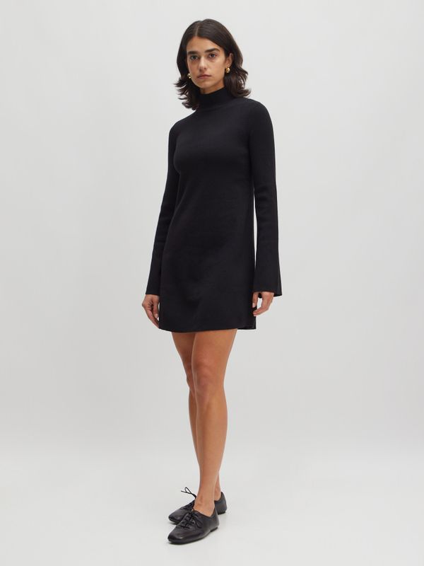 EDT - Dunia Knit Kleid