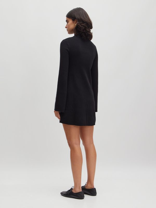 EDT - Dunia Knit Kleid