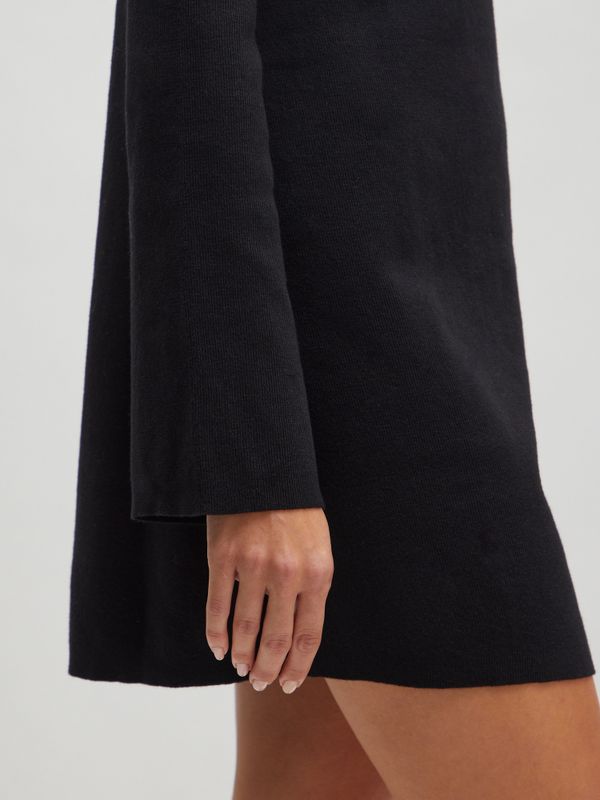 EDT - Dunia Knit Kleid