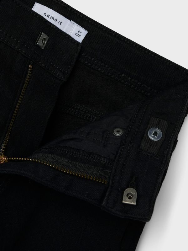 NKMRYAN STRAIGHT JEANS 3648-IO N