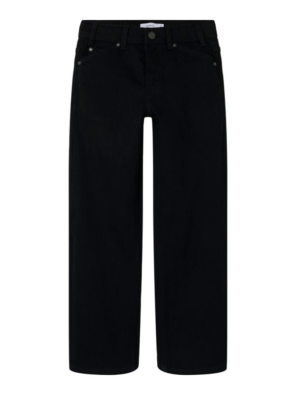 NKMRYAN STRAIGHT JEANS 3648-IO N