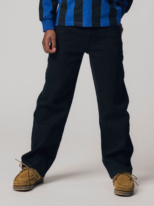 NKMRYAN STRAIGHT JEANS 3648-IO N