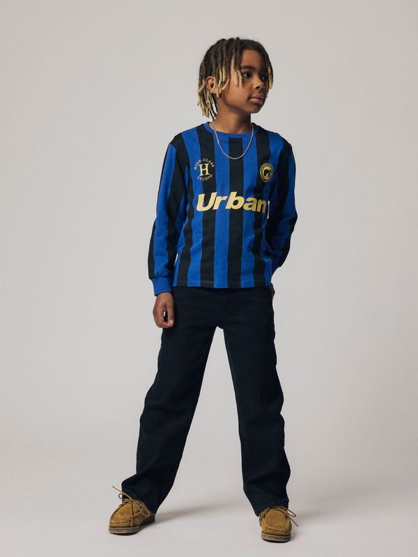 NKMRYAN STRAIGHT JEANS 3648-IO N