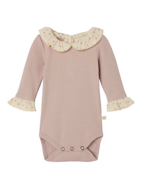 NBFTRINE LS SLIM BODY LIL