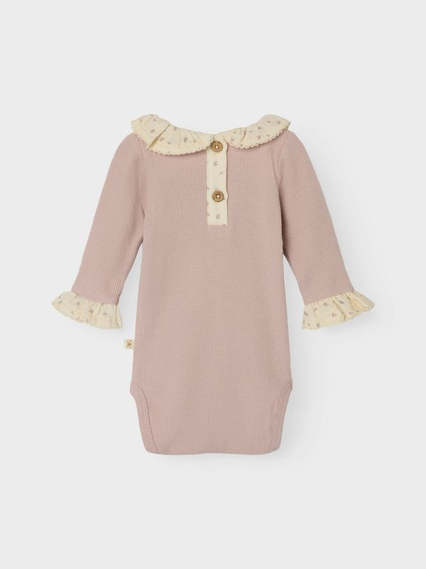 NBFTRINE LS SLIM BODY LIL