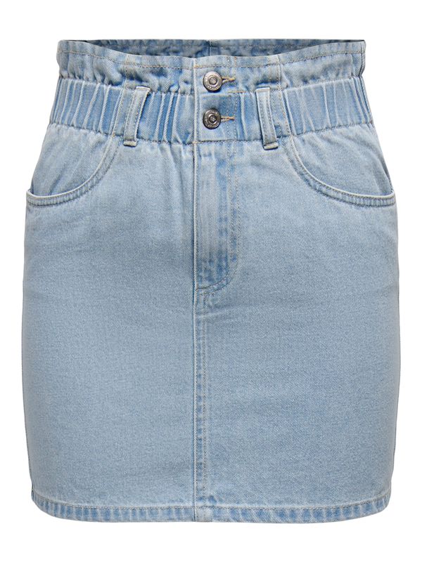 ONLMILLIE HW MINI PAPER SKIRT NOOS
