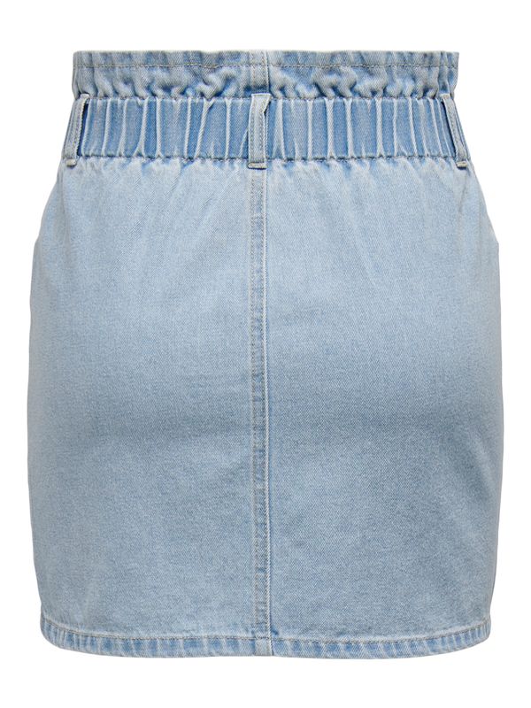 ONLMILLIE HW MINI PAPER SKIRT NOOS
