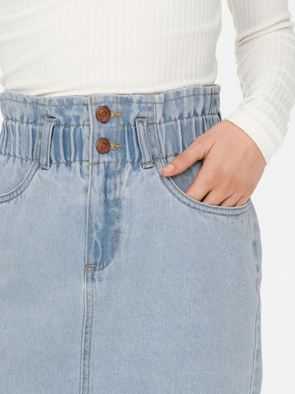 ONLMILLIE HW MINI PAPER SKIRT NOOS
