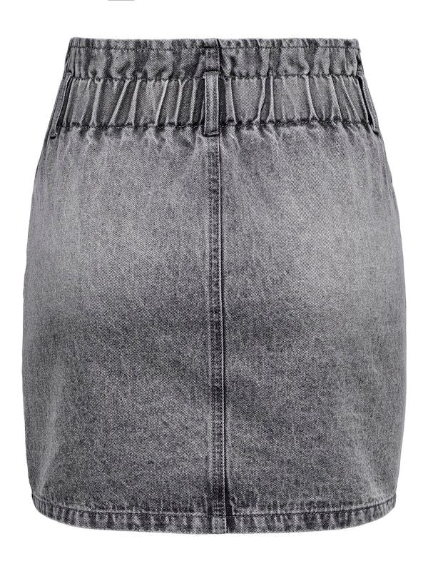 ONLMILLIE HW MINI PAPER SKIRT NOOS
