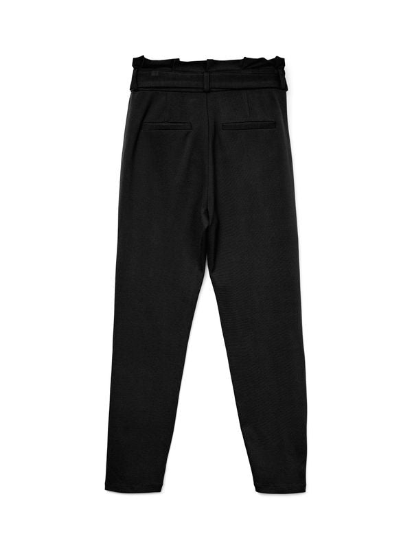 VMEVA HR LOOSE PAPERBAG PANT GA NOOS