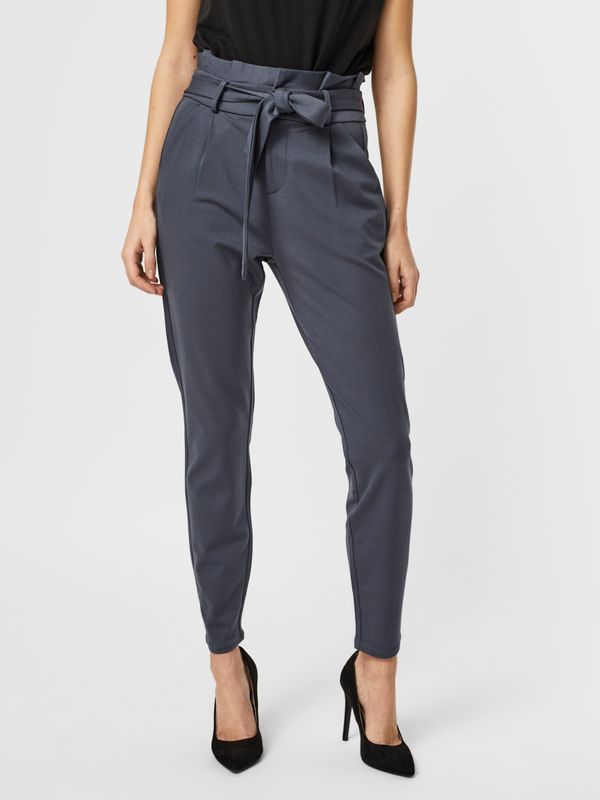 VMEVA HR LOOSE PAPERBAG PANT GA NOOS