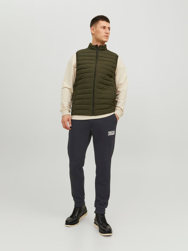 JPSTGORDON JJNEWSOFT SWEAT PANT GMS NOOS