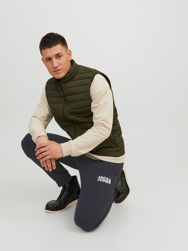 JPSTGORDON JJNEWSOFT SWEAT PANT GMS NOOS