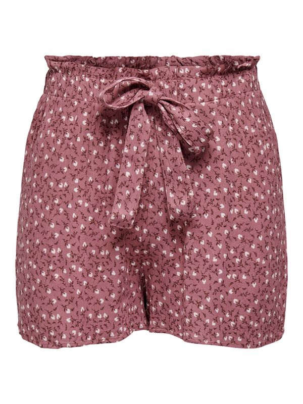 ONLROMINA LIFE SHORTS WVN NOOS