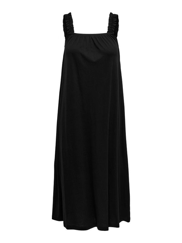 ONLMAY S/L MIX DRESS JRS