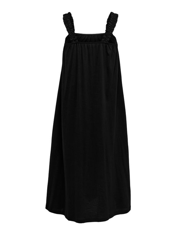 ONLMAY S/L MIX DRESS JRS