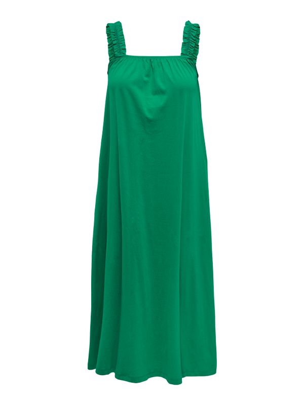 ONLMAY S/L MIX DRESS JRS