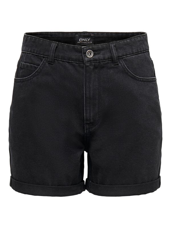 Vega Mom Short
