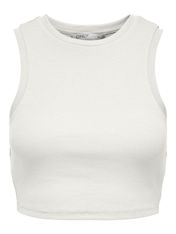 Onlvilma cropped Tank Top